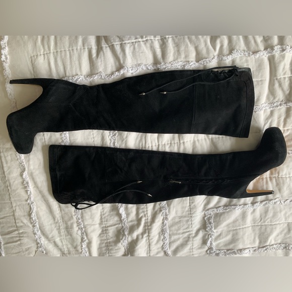 Sam Edelman Kayla Boots - Picture 2 of 8